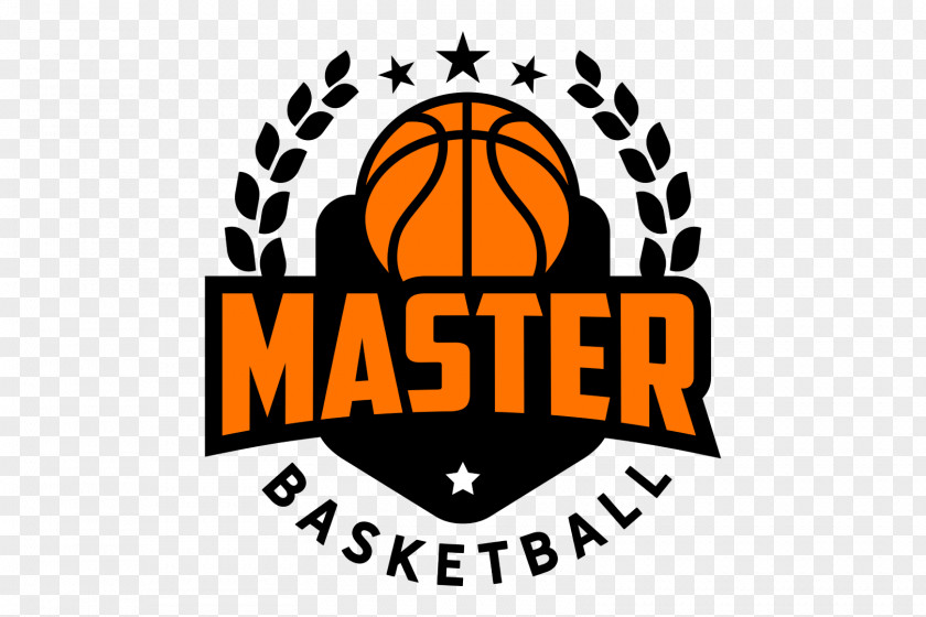 Basketball Logo Coaching Team PNG