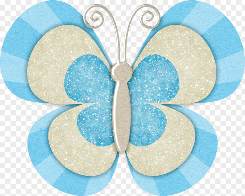 Butterfly Greta Oto Clip Art PNG