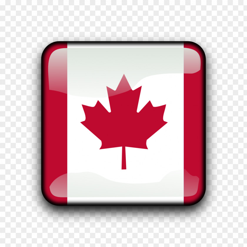 Canada Flag Of Maple Leaf Clip Art PNG