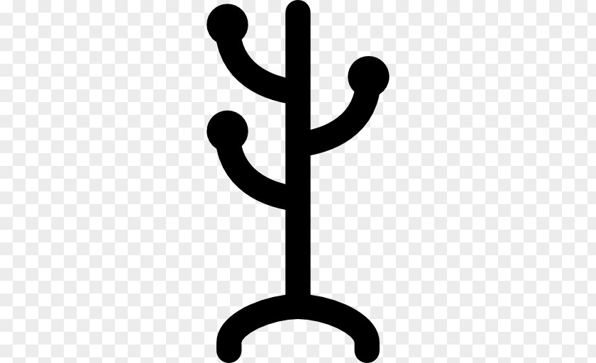 Coat Stand PNG