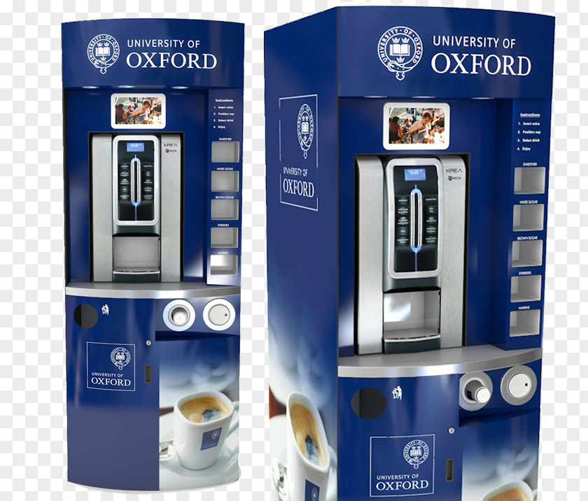 Coffee Vending Machines Coffeemaker Machine Food PNG