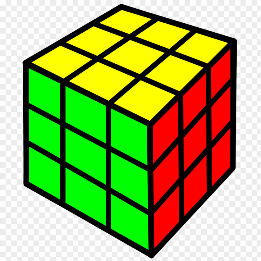Cube Cartoon Android Google Play PNG