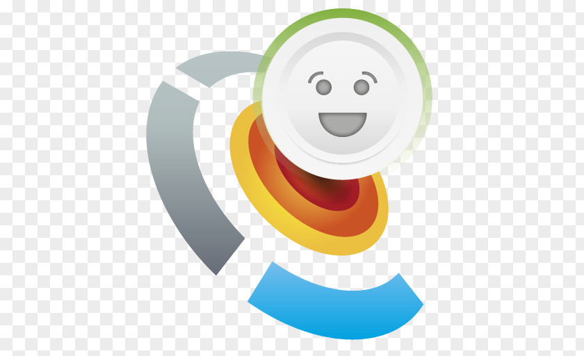 Health Check Smiley Material PNG