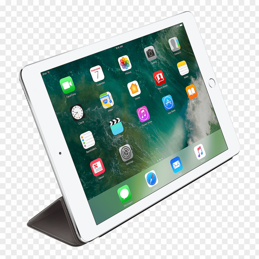 Ipad IPad Mini Apple Smart Cover Pro (12.9-inch) (2nd Generation) News PNG