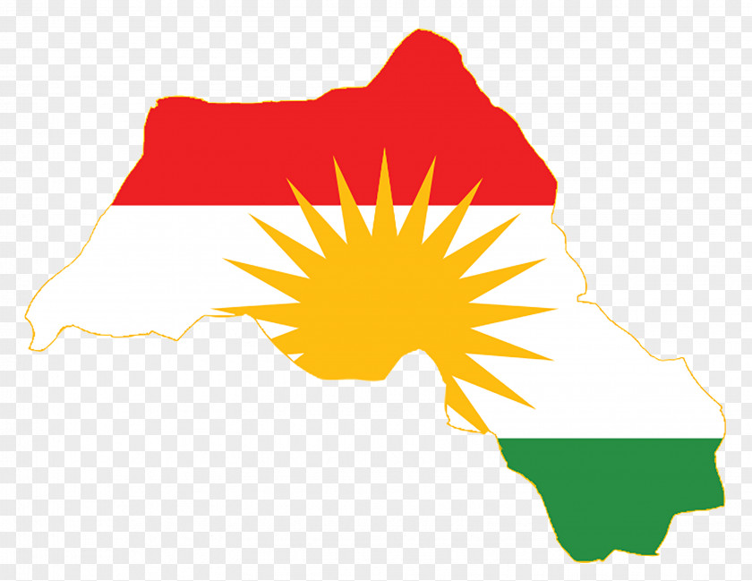 Iraq Dahuk Kingdom Of Kurdistan Flag Turkish Republic Mahabad PNG