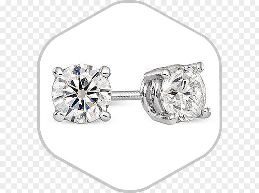 Jewellery Earring Body Diamond PNG