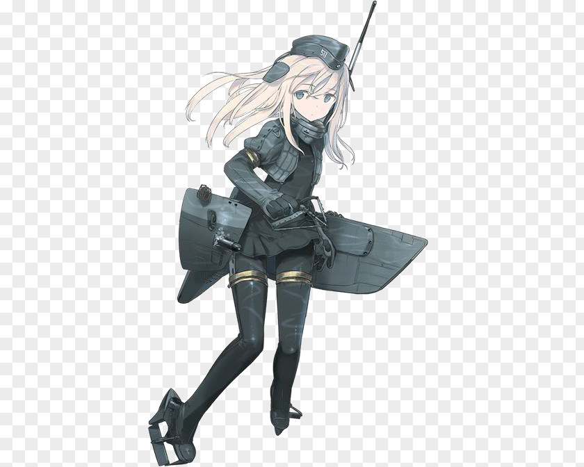 Kantai Collection German Submarine U-511 U-505 Aircraft Carrier Graf Zeppelin Japanese Battleship Yamato PNG submarine aircraft carrier battleship Yamato, Fumikane Shimada clipart PNG