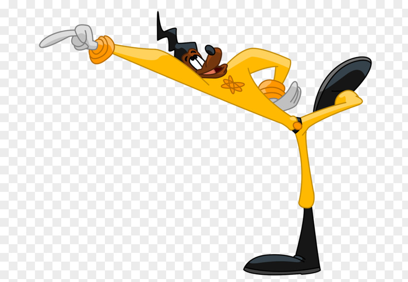 Mickey Mouse Max Goof Powerline Minnie Daisy Duck PNG