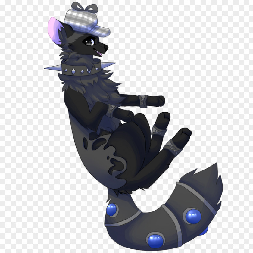 National Geographic Animal Jam Digital Art Figurine Cinno PNG