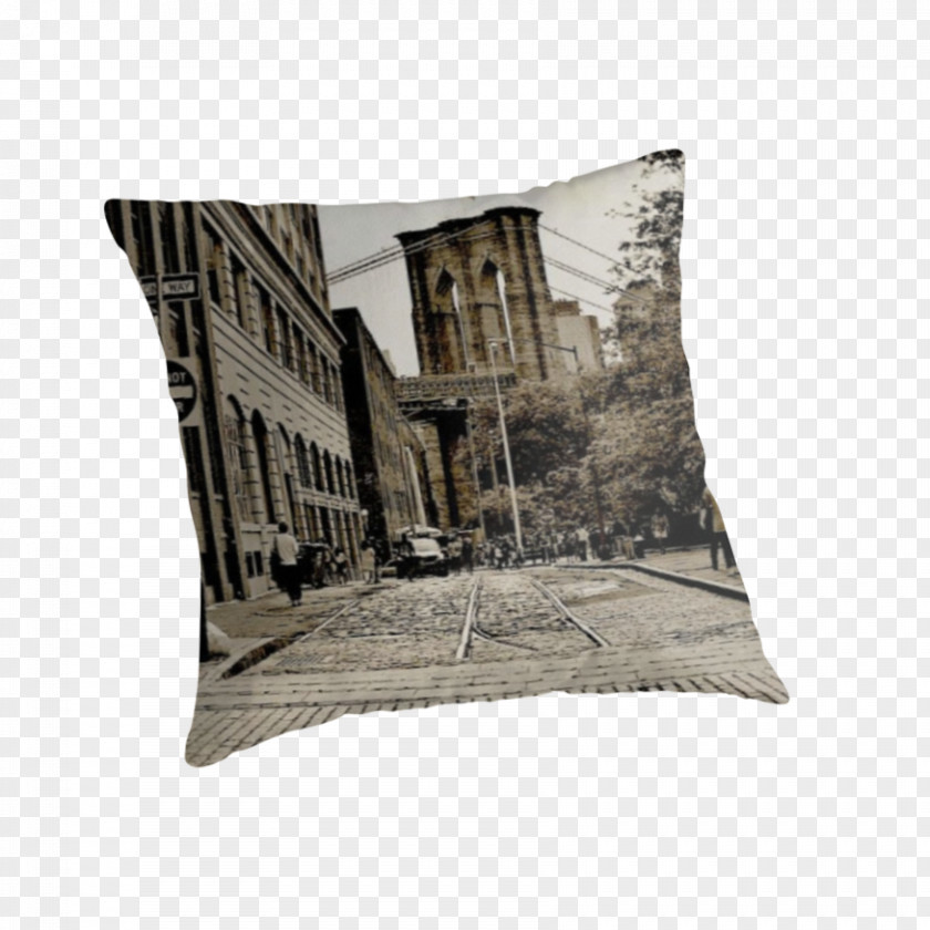 Pillow Cushion Throw Pillows Rectangle PNG