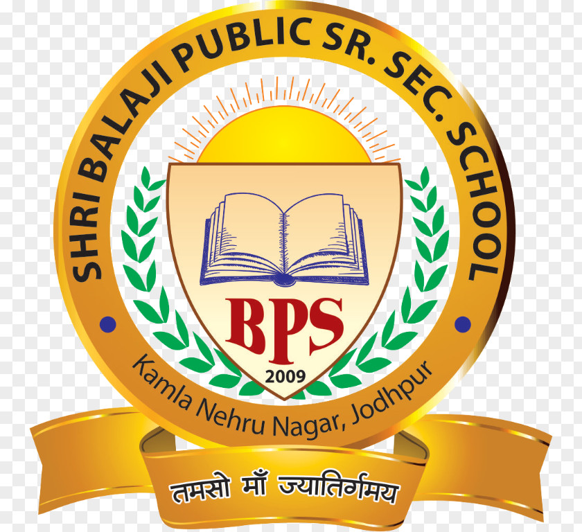 School Balaji Public B.C. Academy Blind Jodhpur Student PNG