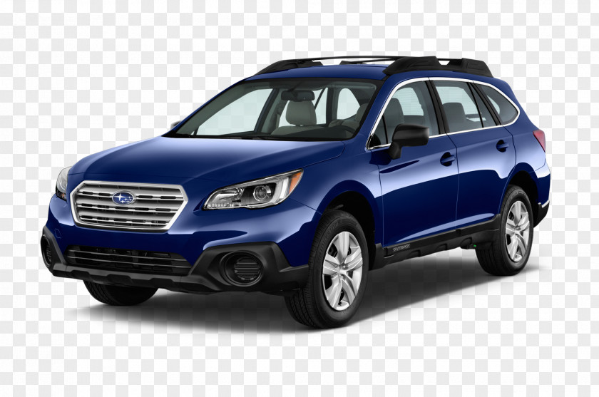 Subaru 2018 Outback 2015 2013 2011 2003 PNG