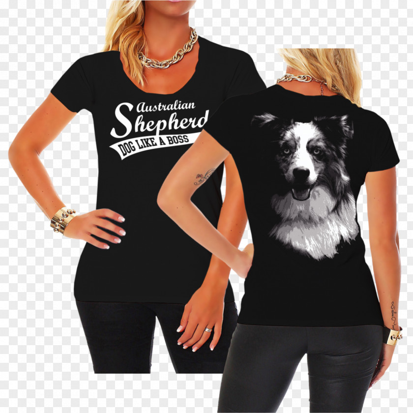 T-shirt Clothing Woman Neckline PNG