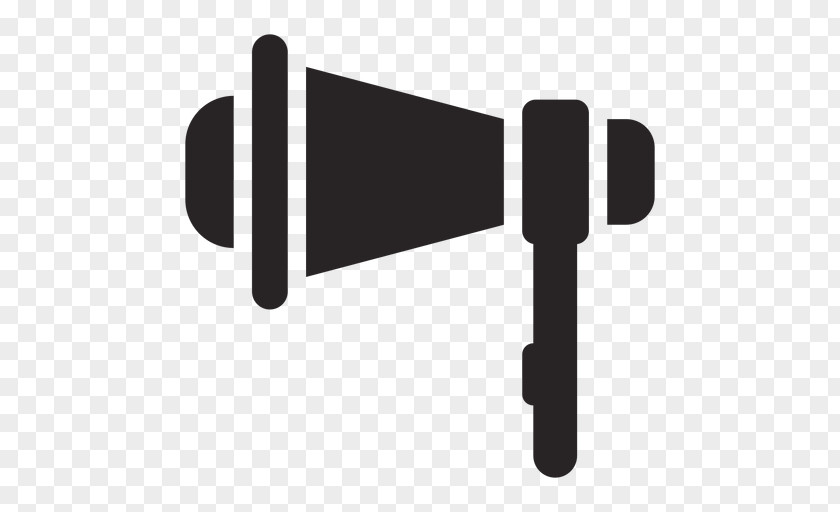 Technology Logo Transparency Megaphone Loudspeaker PNG