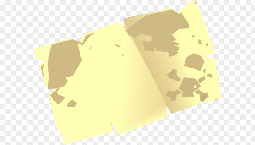 Treasure Map Clipart Wikia Image PNG