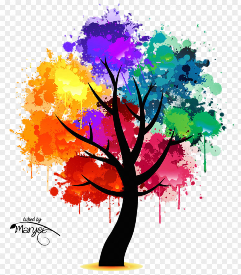 Tree Vector Port St. Lucie The 360 Degree Marketing Group Artist PNG