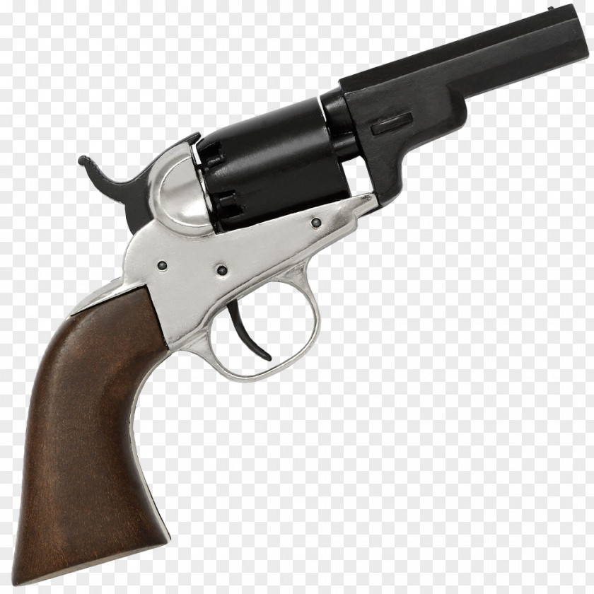 Weapon Colt Pocket Percussion Revolvers Firearm Trigger Colt's Manufacturing Company PNG