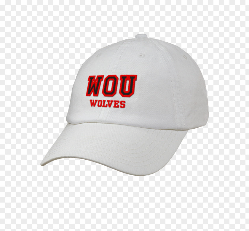 Baseball Cap Product Design PNG