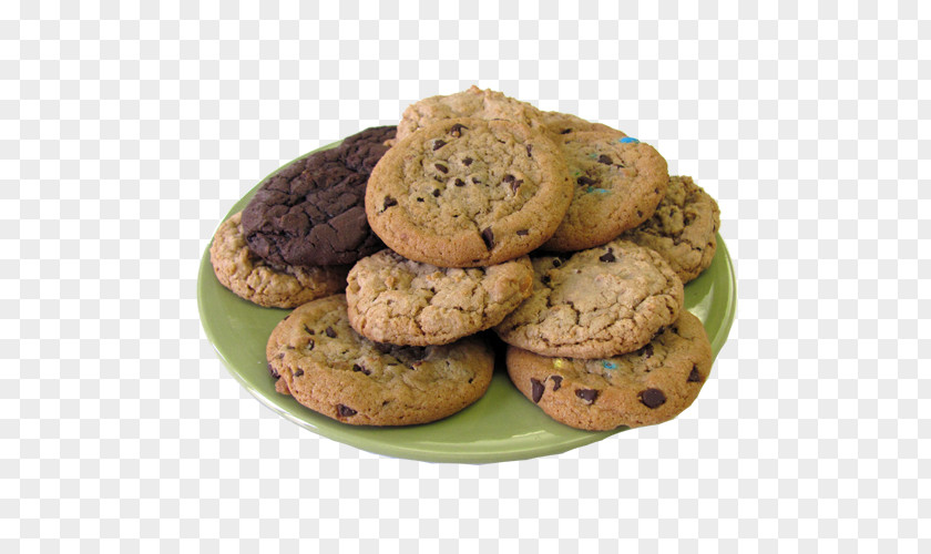 Biscuit Chocolate Chip Cookie Peanut Butter Biscuits Baking PNG