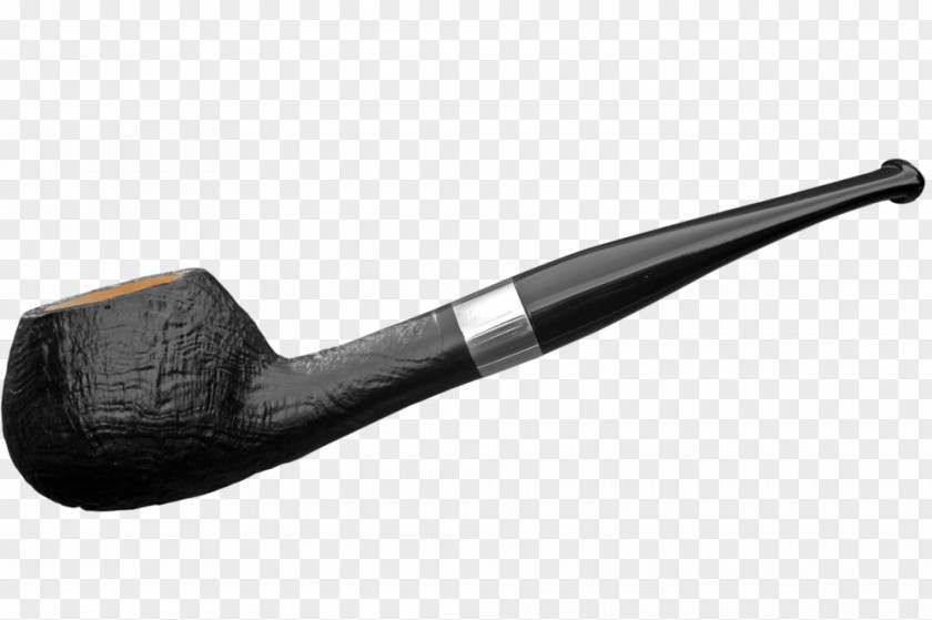 Black Jack Tobacco Pipe Cigar Churchwarden Tool PNG