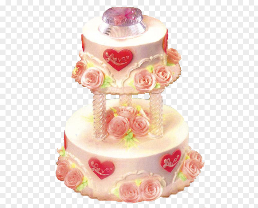 Cake Wedding Birthday Chocolate Sugar PNG
