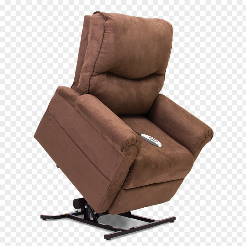 Chair Lift Recliner Furniture Seat PNG