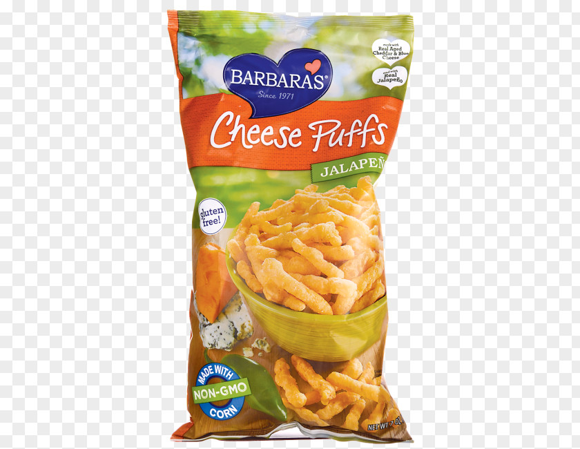 Cheese Puffs Vegetarian Cuisine French Fries Bakery Chile Con Queso Ham And Sandwich PNG
