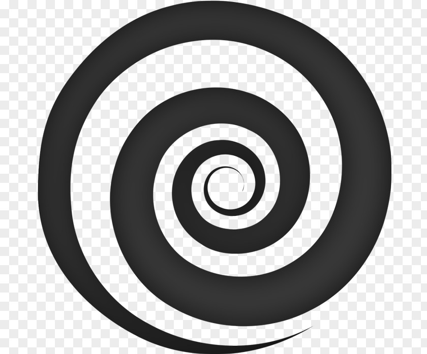 Circle Spiral Inc Of Theodorus Logarithmic PNG