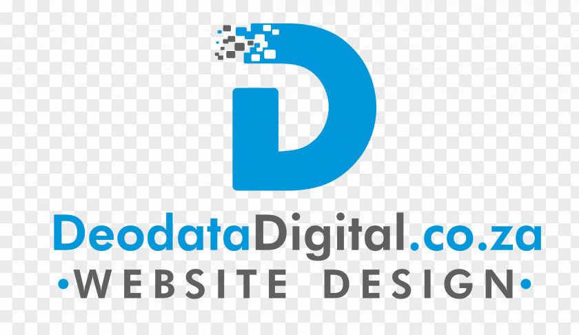 DeodataDigital.co.za Logo Trademark Brand Welkom PNG