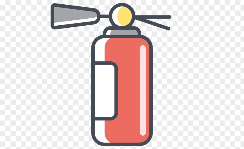 Fire Extinguishers Class Conflagration PNG