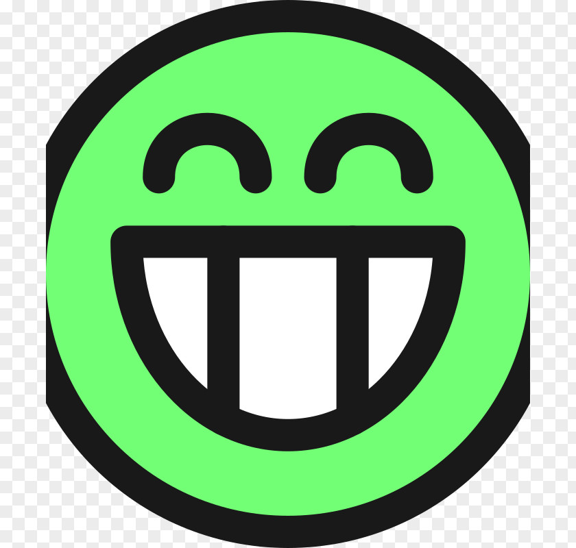 Grin Cliparts Smiley Emoticon Clip Art PNG