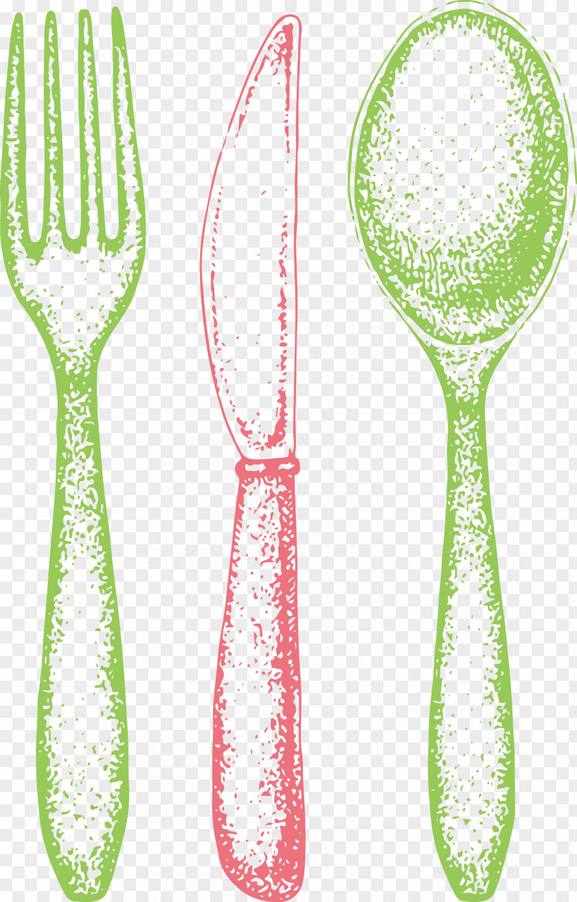 Knife And Fork PNG