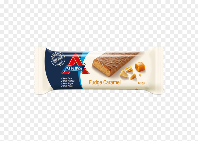 Low Carb Diet Nestlé Crunch Fudge Chocolate Brownie Bar Atkins PNG