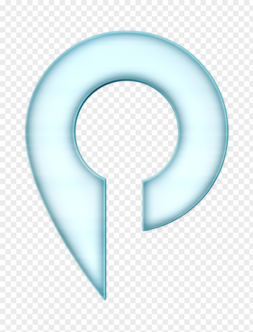 Number Symbol Dot Icon Me Player PNG