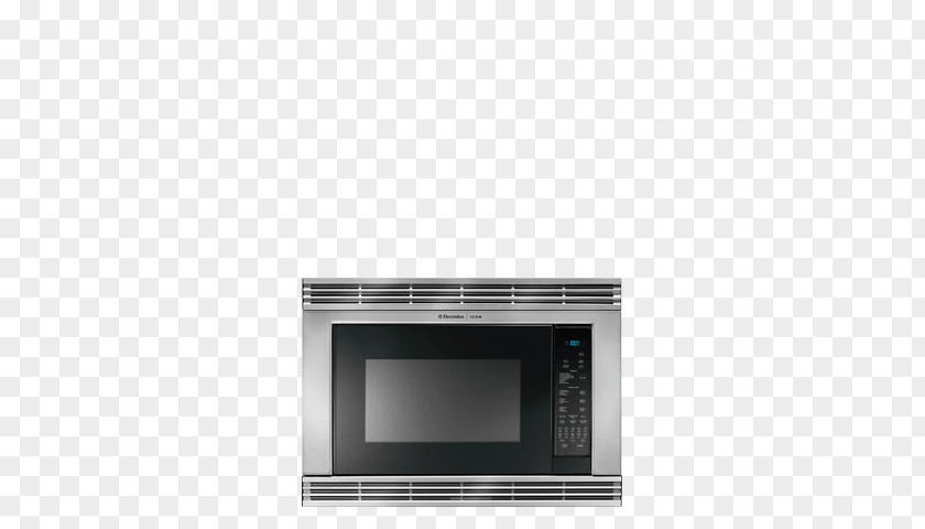 Oven Microwave Ovens Convection Electrolux Icon Designer E30MO65G PNG