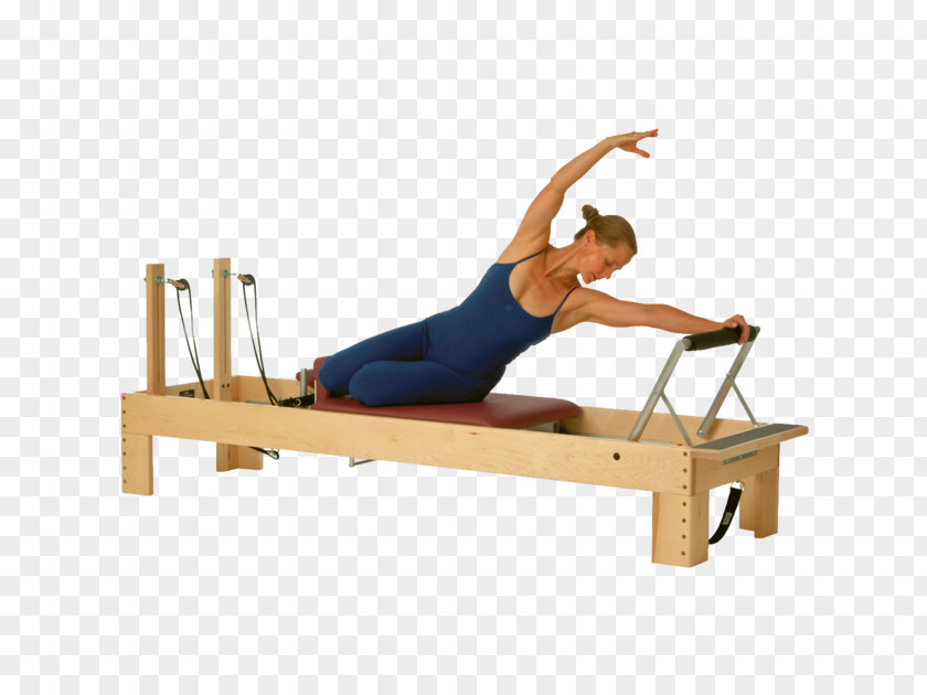 Reformer Pilates' Return To Life Through Contrology Exercise Physical Fitness Stott Pilates PNG