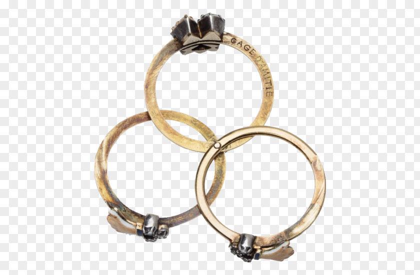 Ring Master Fede Jewellery Bracelet Gold PNG