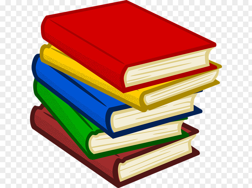 Book Bookcase Clip Art PNG