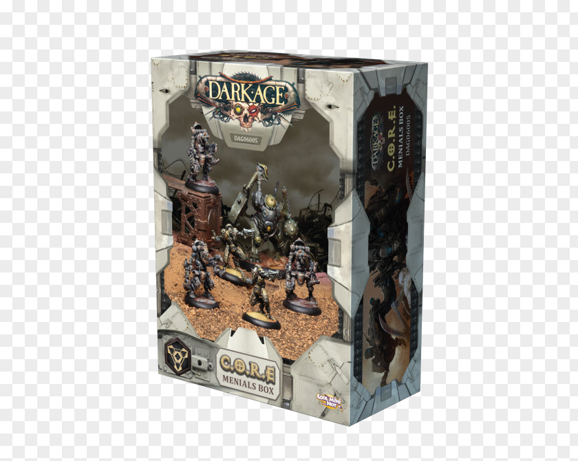 Box Bounty Hunter Warhammer 40,000 Malifaux PNG