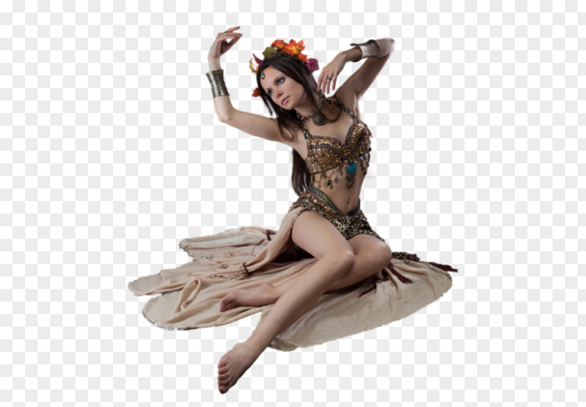 Dance Performing Arts The Figurine PNG