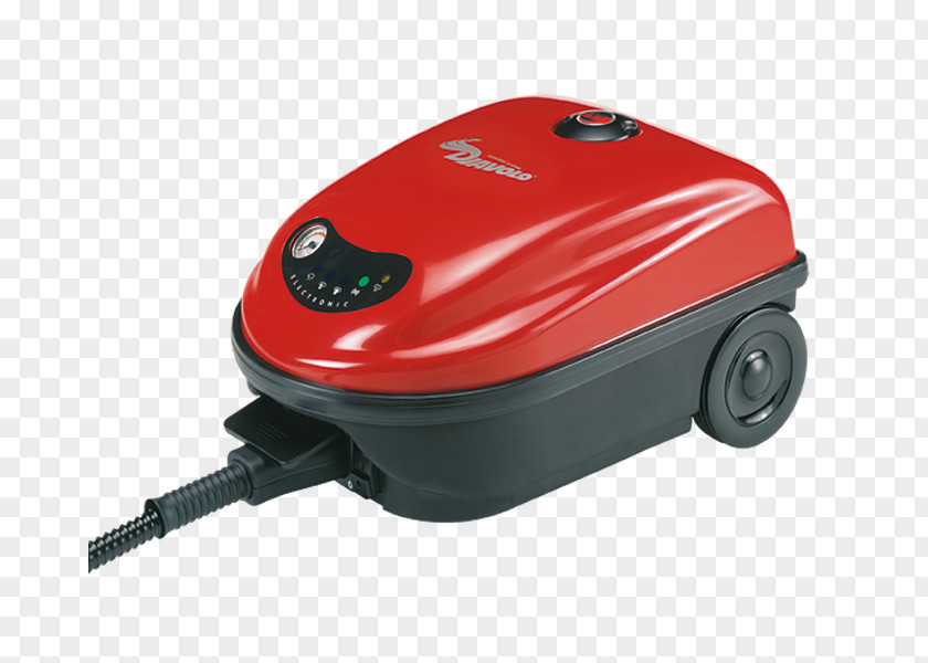 Diavolo Vapor Steam Cleaner Cleaning Storage Water Heater PNG