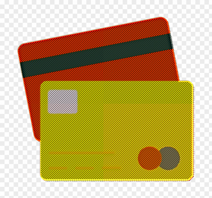 Finance Icon Credit Card Bank PNG