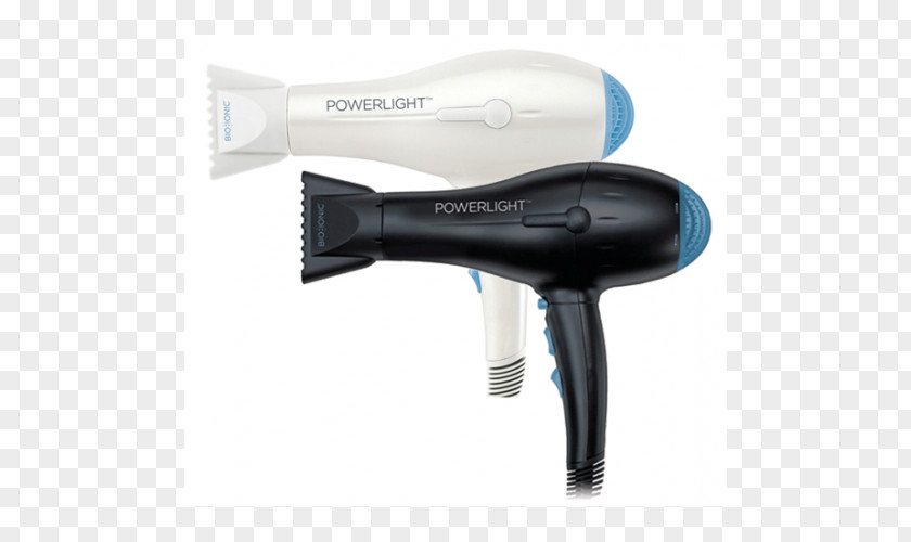 Hair Iron Bio Ionic PowerLight Pro Dryer Dryers Care PNG