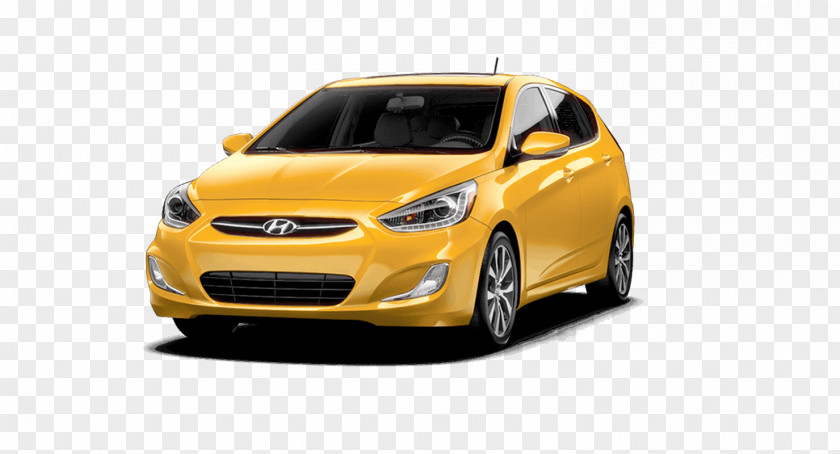 Hyundai 2017 Accent Car Elantra Motor Company PNG