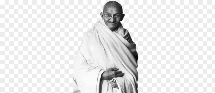 Mahatma Gandhi PNG clipart PNG