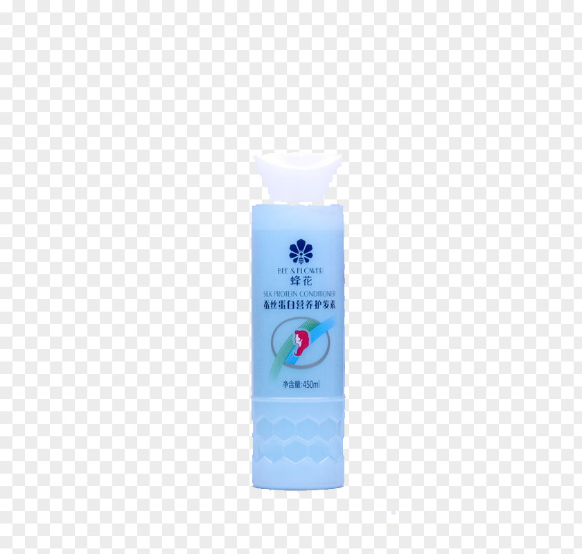 Oil Conditioner Lotion Hair Moisturizer PNG