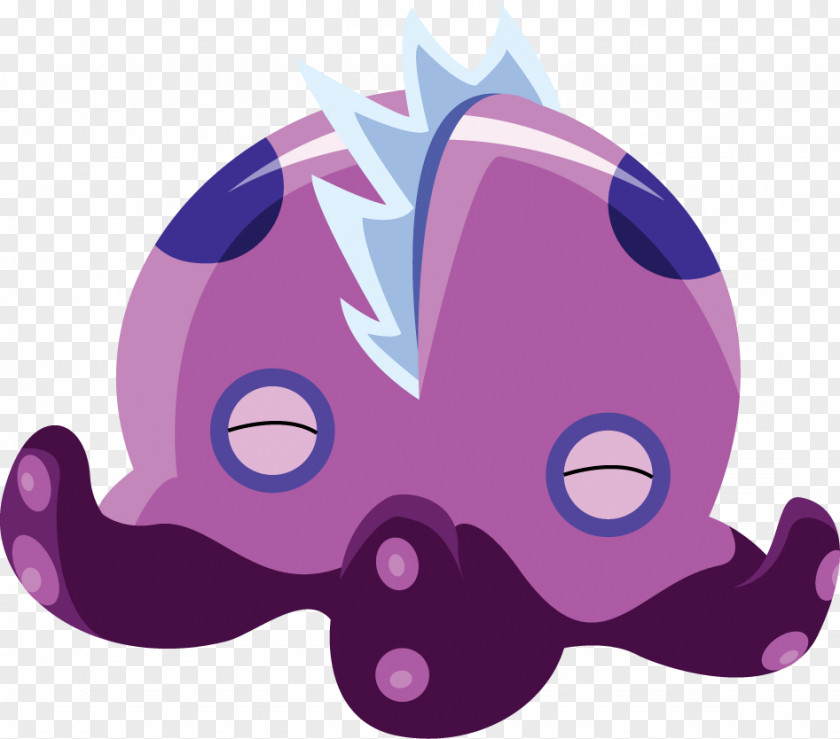 Pervert Octopus Drawing Weapon DeviantArt PNG