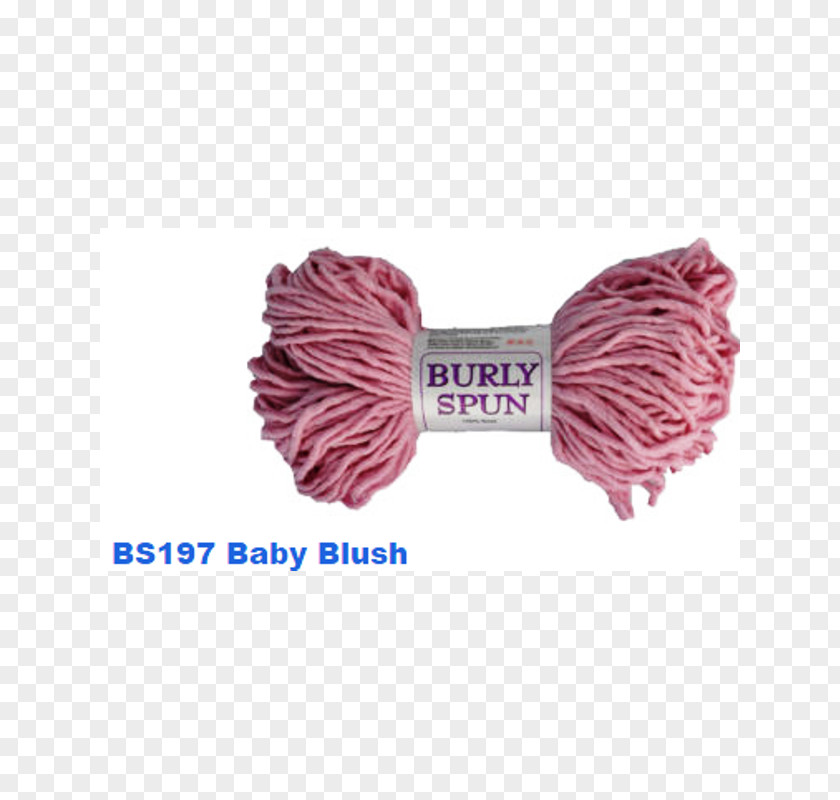 Pink M Twine RTV PNG