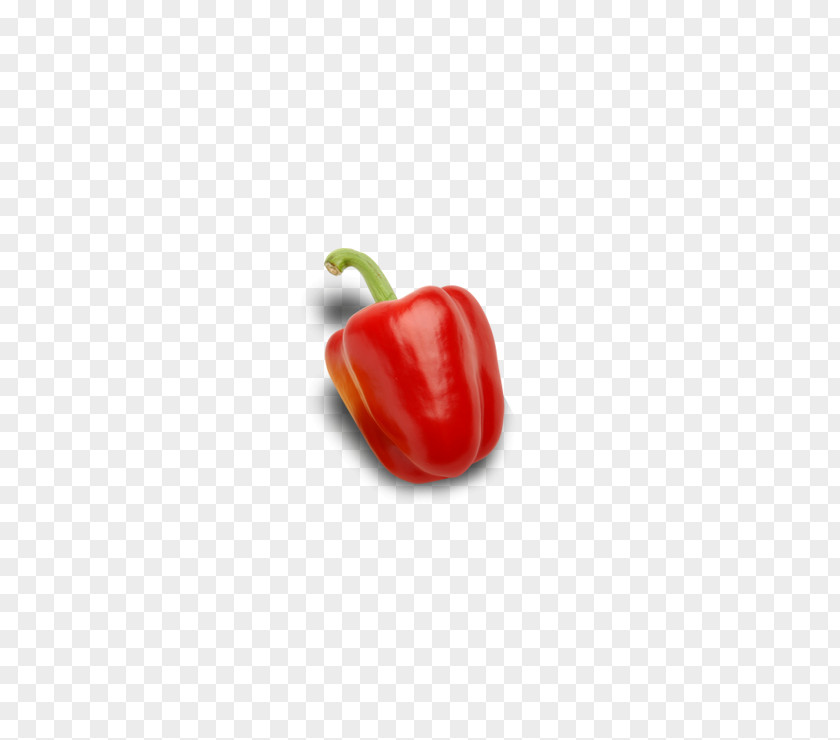 Red Pepper Habanero Bell Cayenne Chili PNG