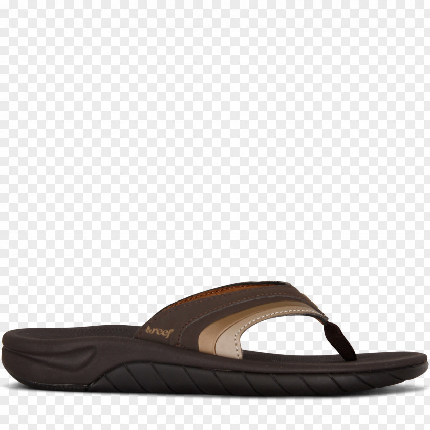 Sandal Flip-flops Shoe Reef Suede PNG